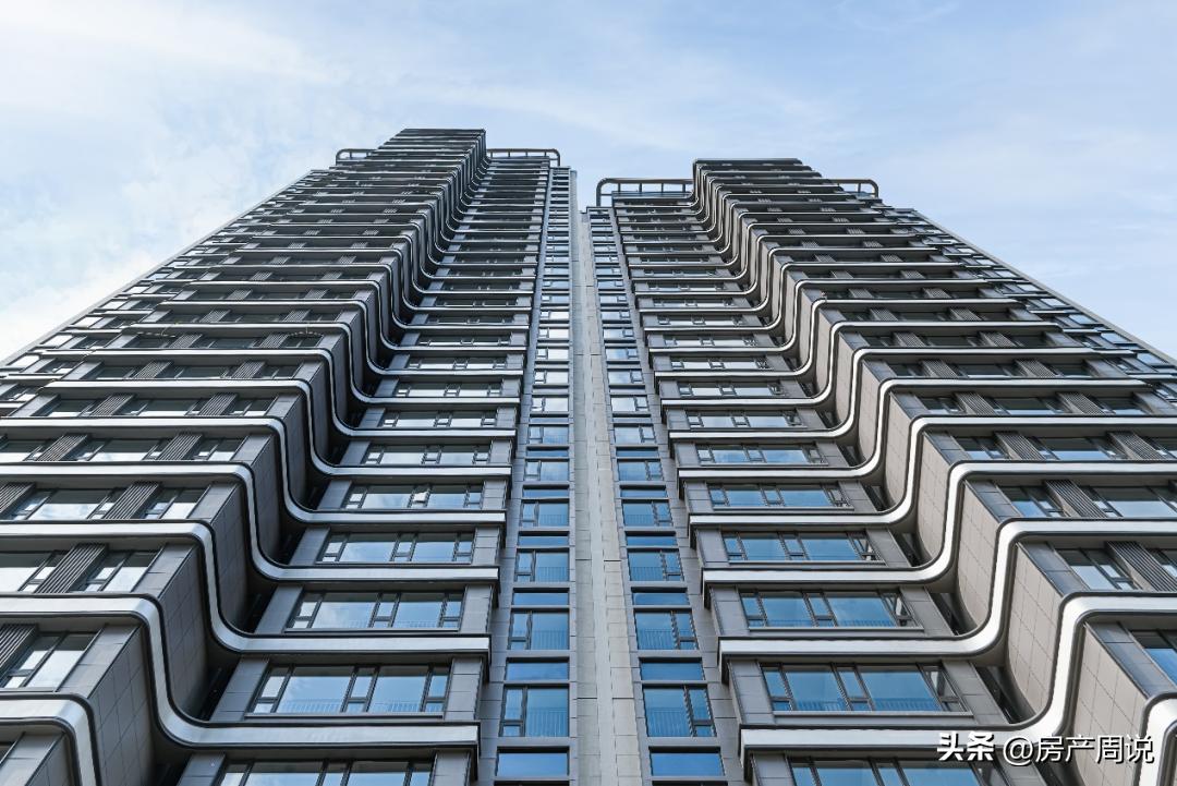 国内豪宅立面设计排名榜,杭州豪宅玻璃幕墙立面