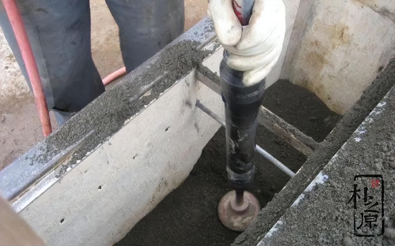 彩色夯土墙建筑,最豪华的夯土墙