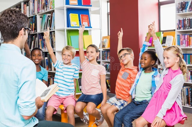 英文绘本的重要性,英语绘本对阅读的好处