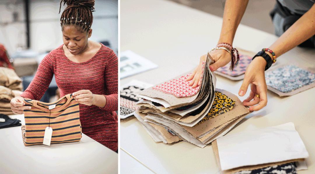 ContinuumPreloved：Gucci推出滞销品转售计划，为实现更大循环