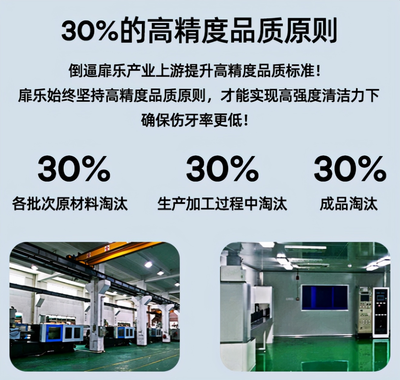 圣诞节礼物送朋友什么冲牙器好？口腔林敏避坑指南