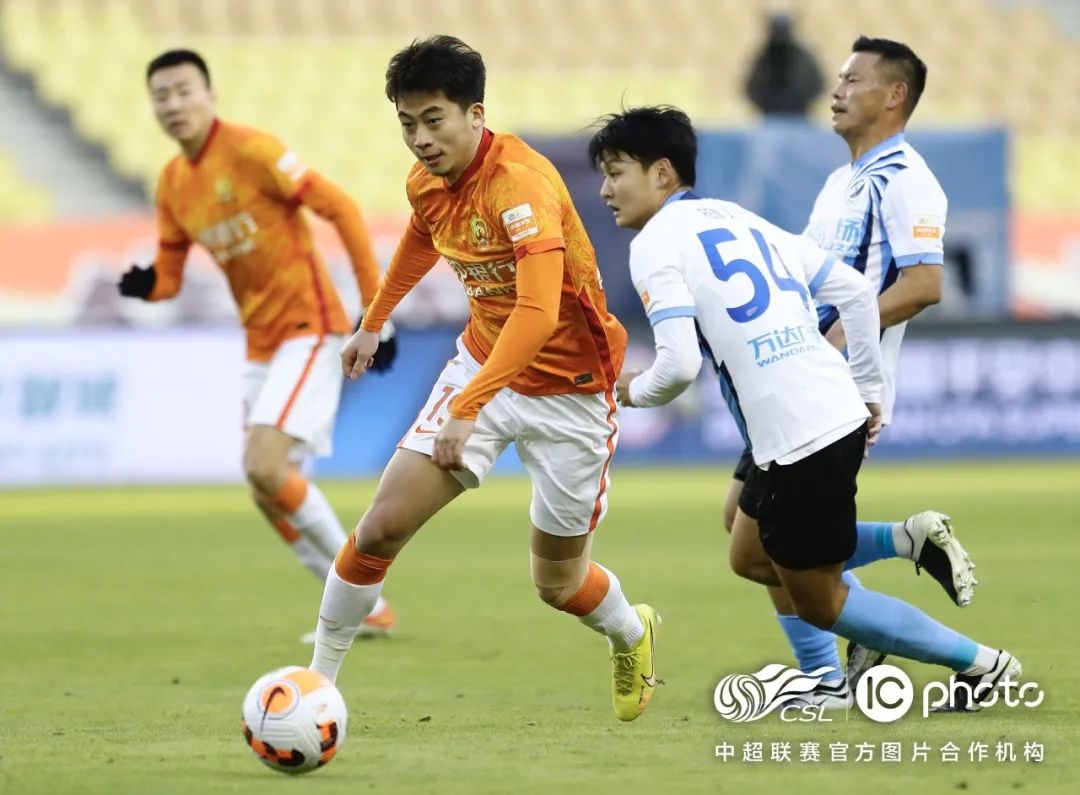 中超武汉长江3-0大连人,大连人vs武汉长江