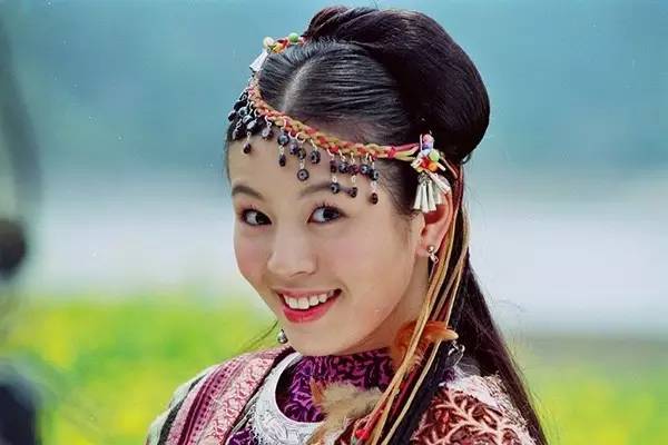 情史最乱的六位女星,盘点五位情史混乱的女星