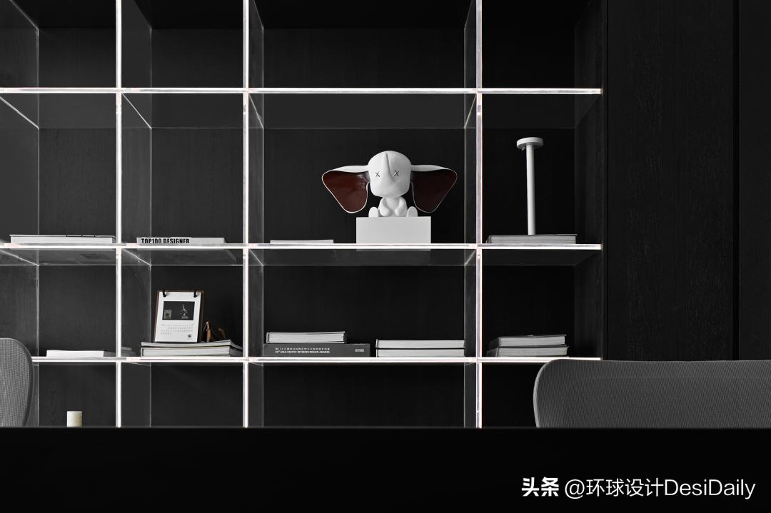 首发.墨问设计高晓峰｜​合而相生「环球设计3056期」