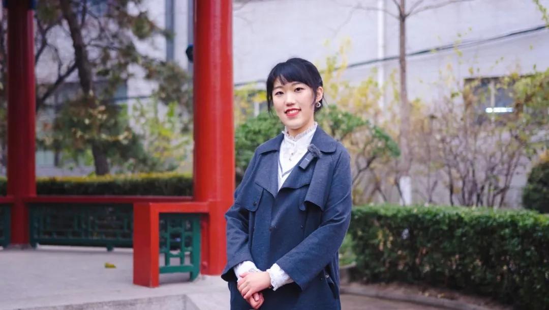 榜样!他们是北中医第五届十佳大学生