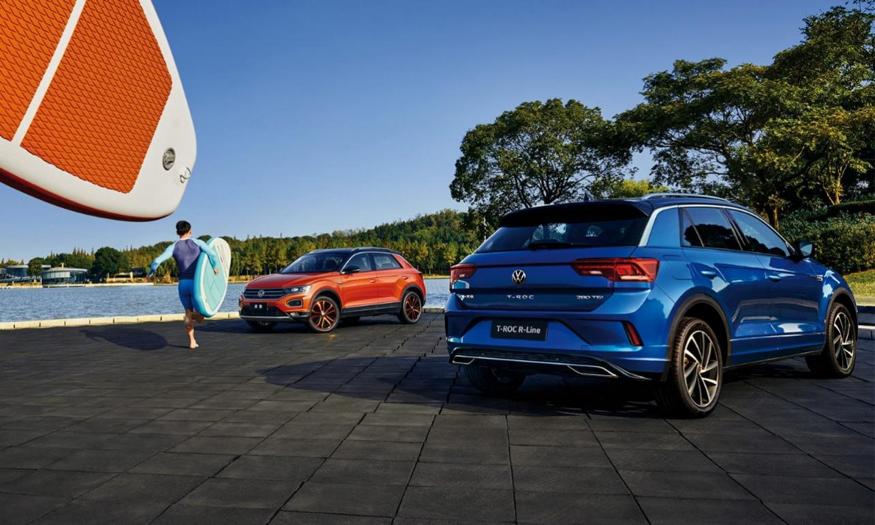 2023款全新一代探歌值得入手吗,全新探歌跟逍客对比