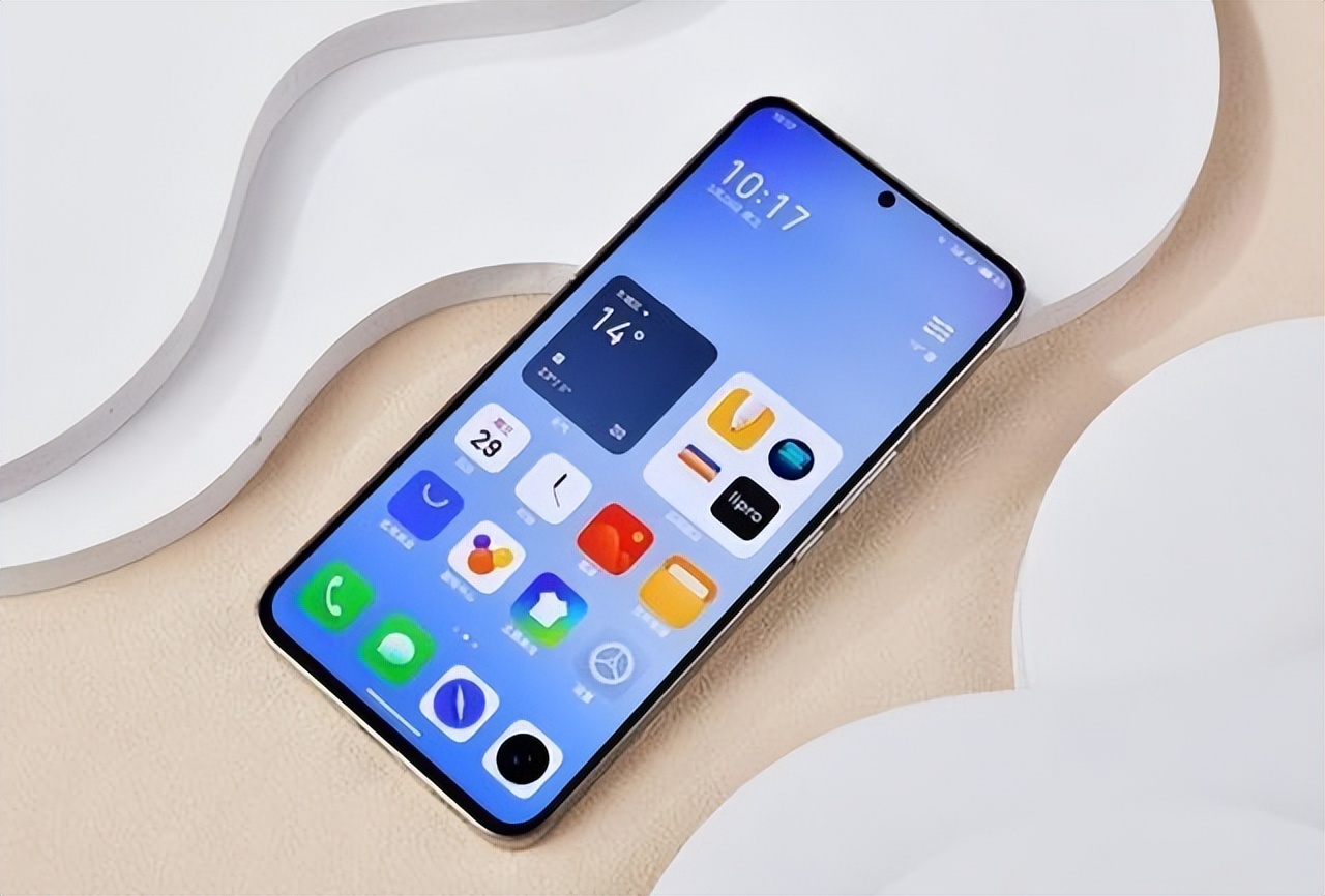 性能高续航强的5g千元手机有哪些,目前最好用和口碑最好的4款手机