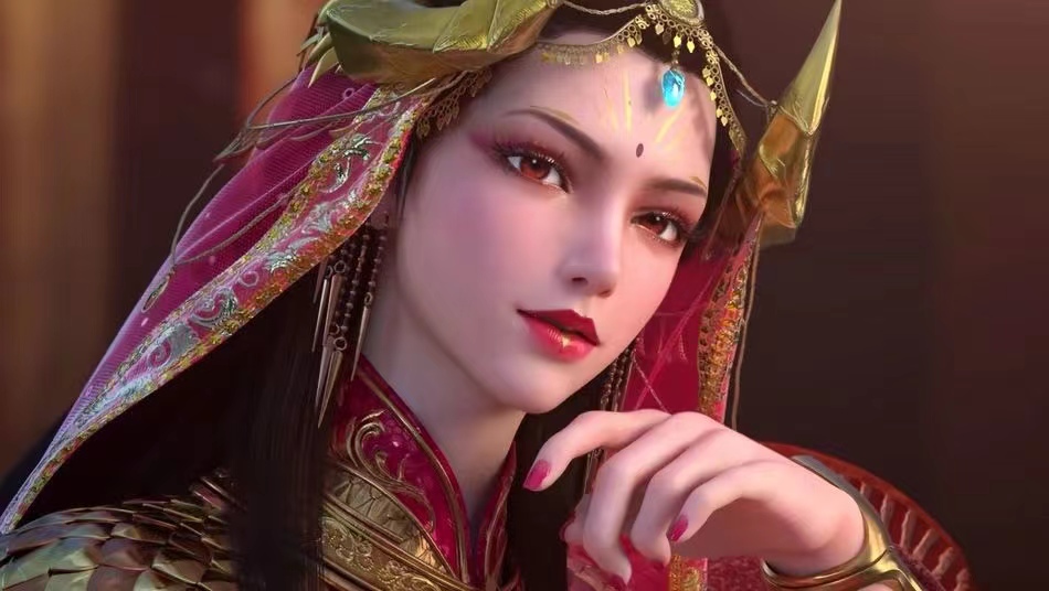 武动乾坤是不是要换建模,武动乾坤后续解读