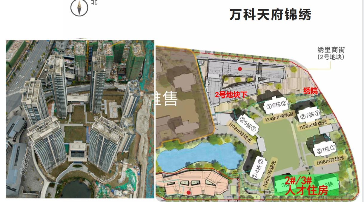 一文看懂天府新区,成都房产天府新区分析