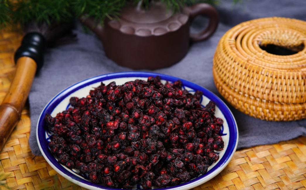 血压低气血不足中药处方,中医血压低