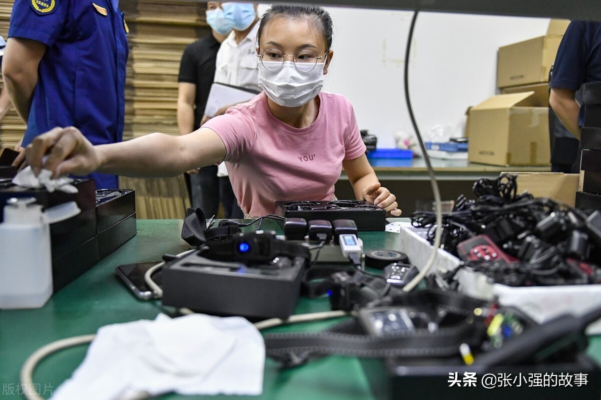 东莞流水线上的情与爱，女朋友离开后，又打电话问我成家了没有？