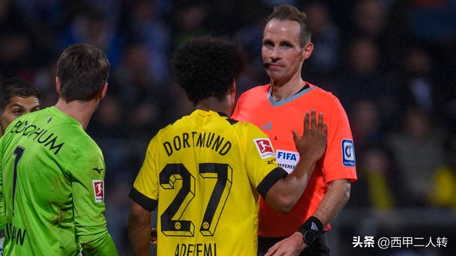 多特蒙德罚点球,多特蒙德罚失点球