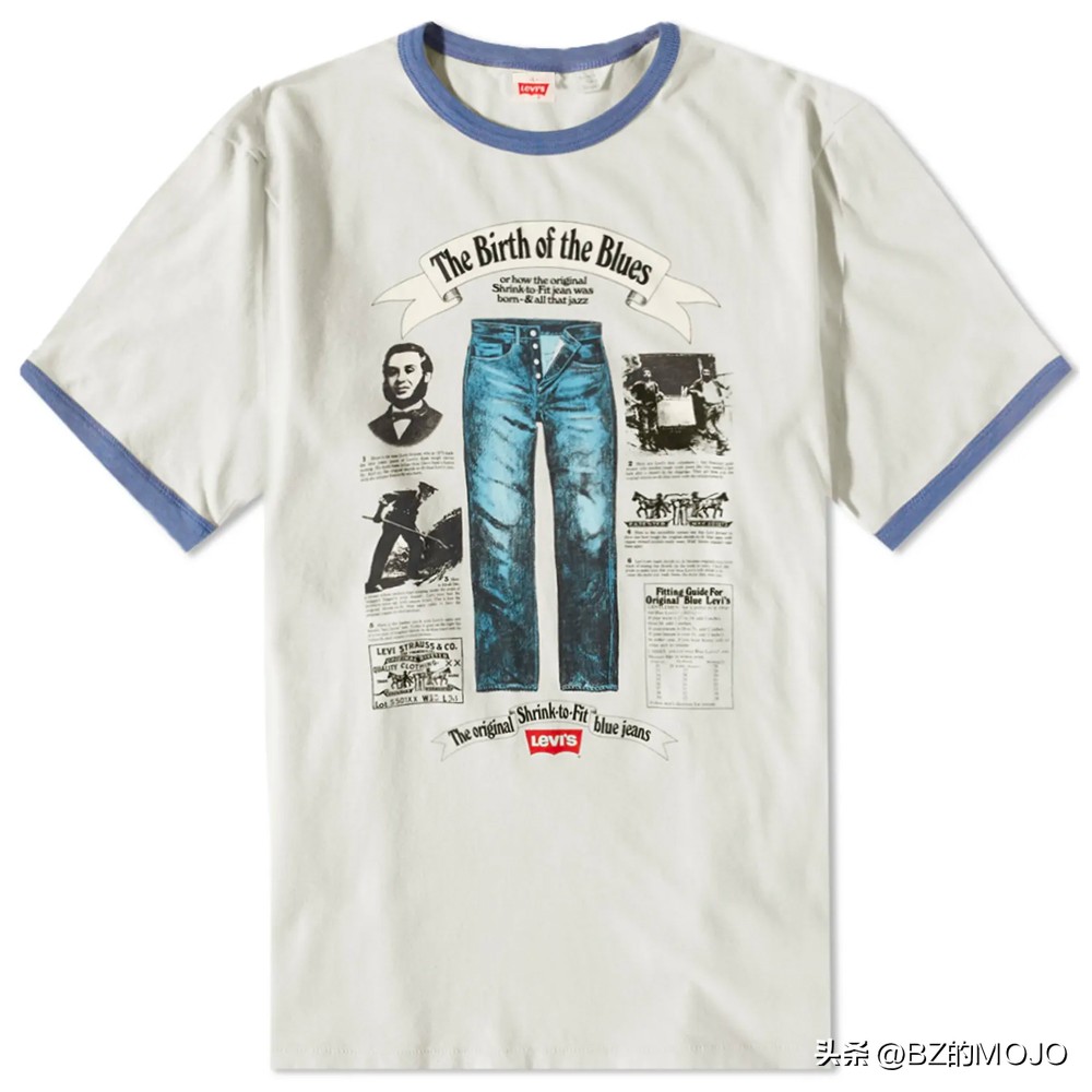 t恤的流行风格有哪几种,t恤时尚小贴士