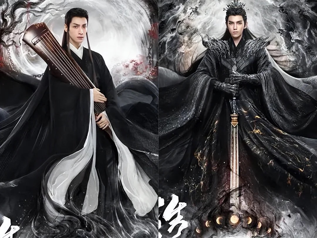 《光渊》下架，耽改终成昙花一现，待播耽改全埋了，恐殃及已播剧