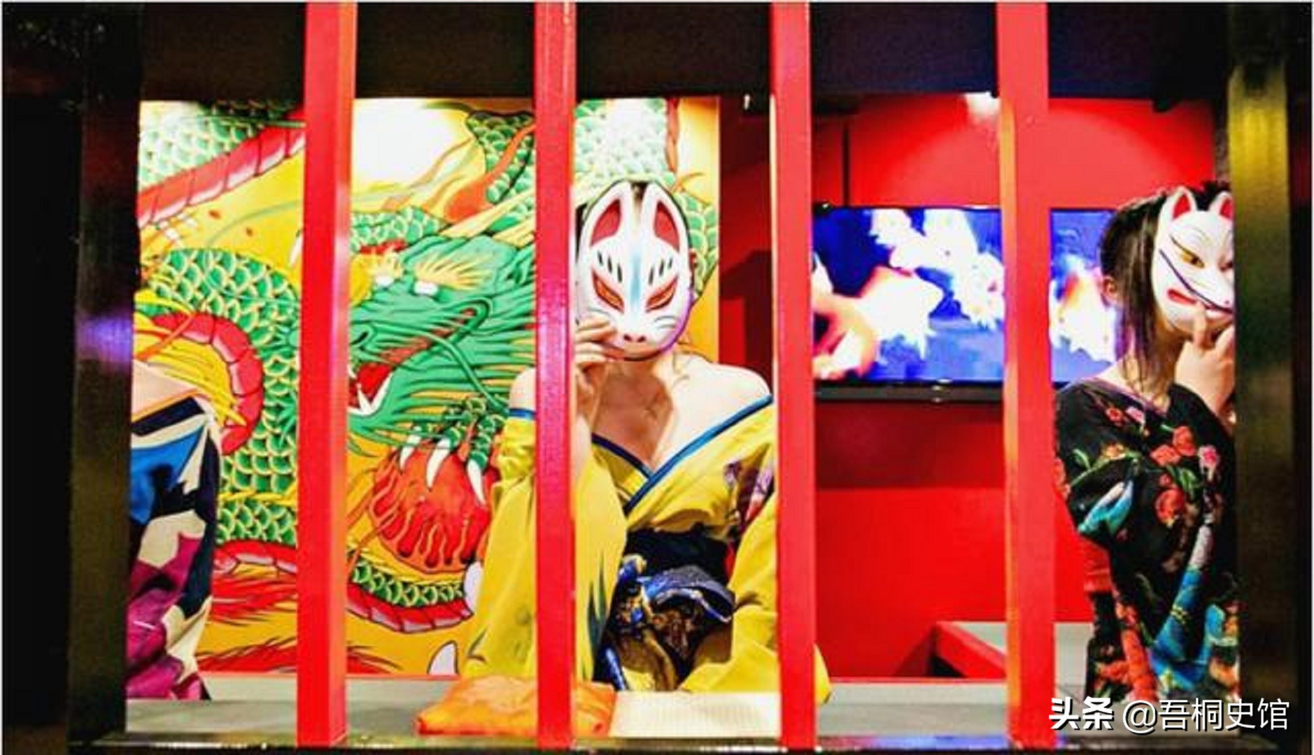 日本灰色产业是什么意思,日本灰色产业是怎样洗白的