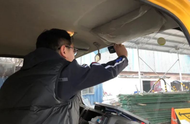 高速etc套装怎么安装和使用,支付宝etc自行安装方法视频