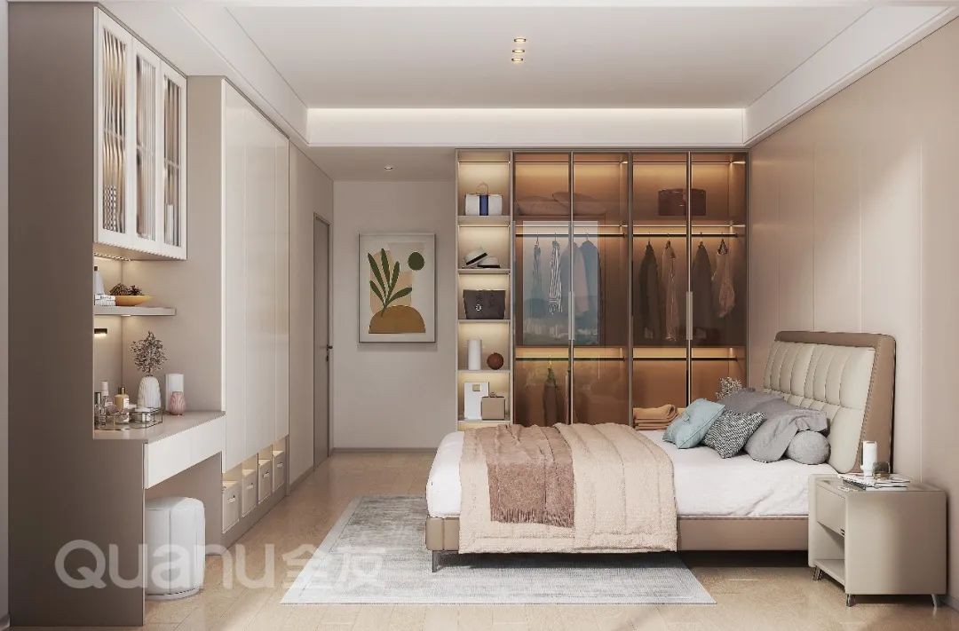 全友家居质量怎么样?6个秘诀提升居住体验