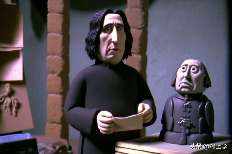 ai绘画midjourney,零基础自学ai成专家