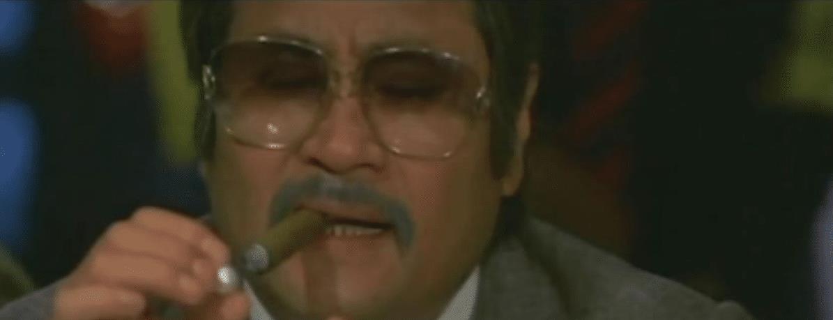 刘午琪演过的电影,香港影星刘午琪