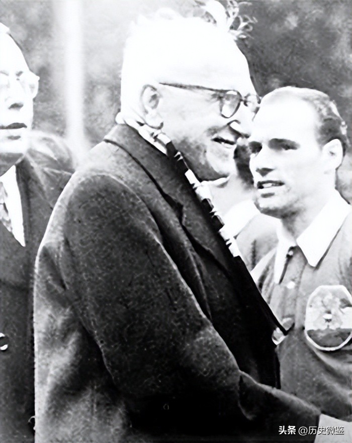 1934年世界杯意大利对捷克,1934世界杯意大利夺冠之路