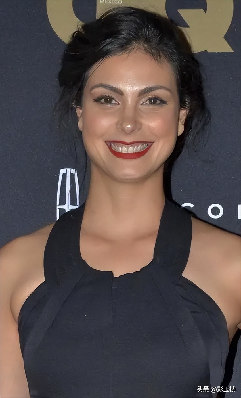 莫瑞娜·巴卡琳：出色演技和多样化的角色，备受人们的赞誉！