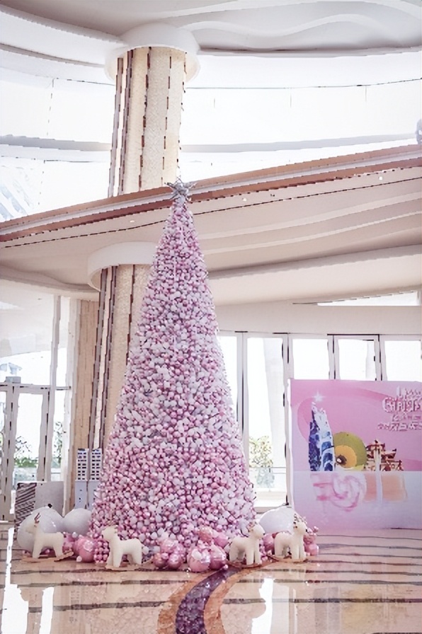 三亚亚特兰斯跨年烟火秀几点开始,三亚亚特兰蒂斯2018烟火