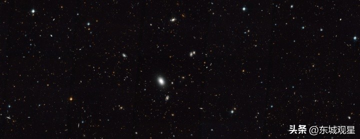 中国巡天望远镜后的下一代望远镜,中国巡天空间望远镜能超过哈勃吗