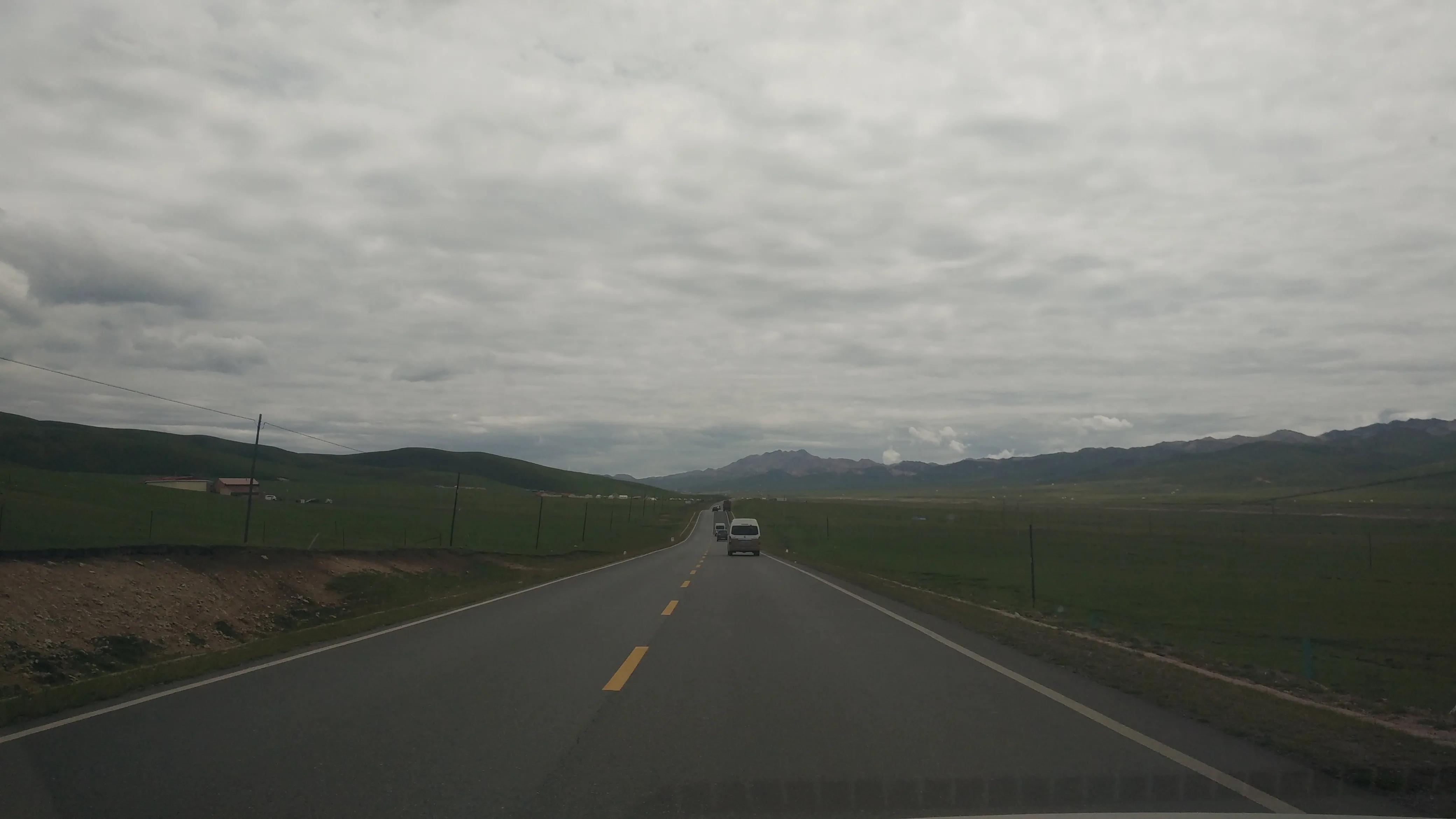 一生必须去一次西北大环线,一生要去一次甘肃