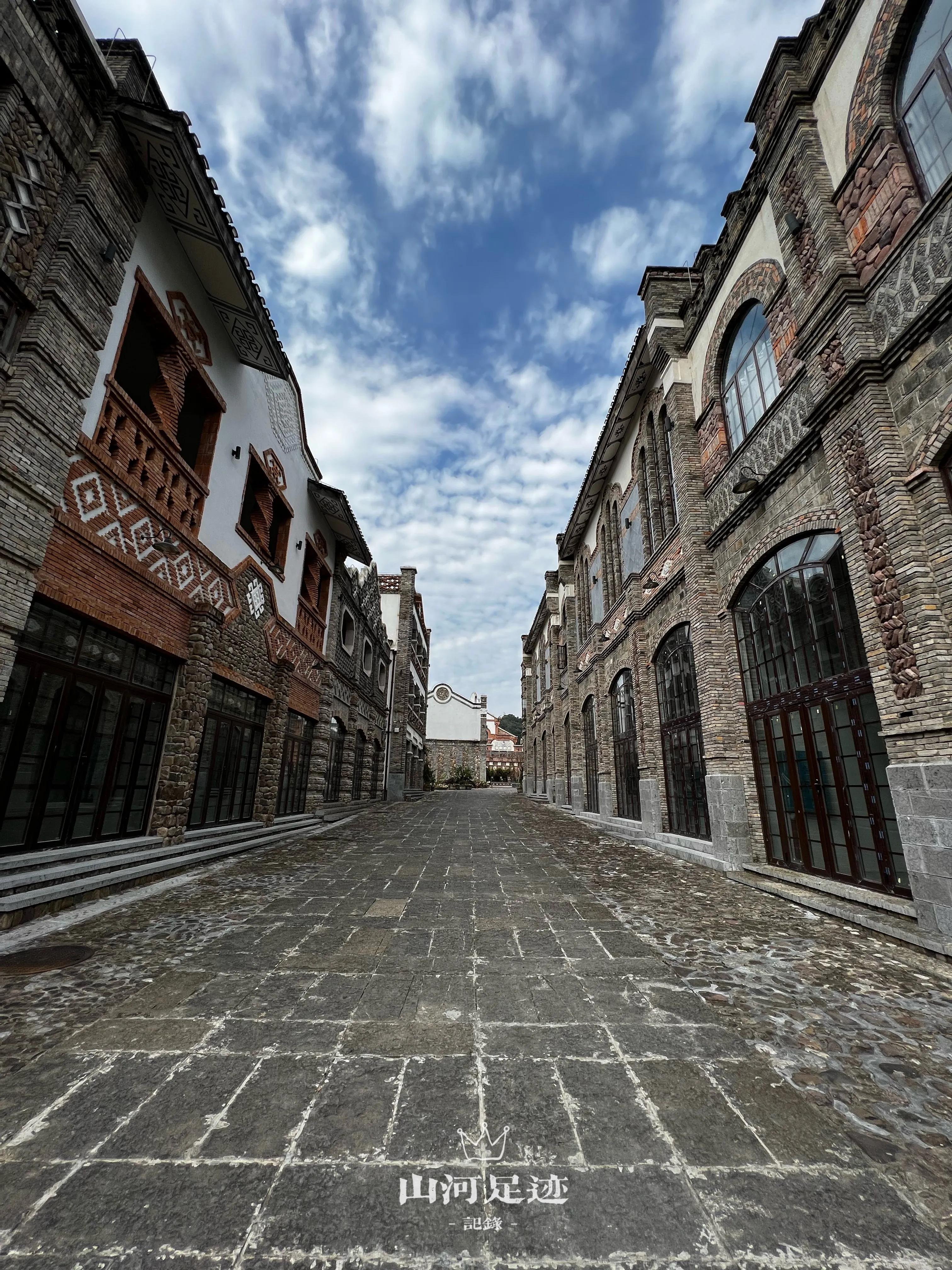 湘西这个古镇怎么样,湘西四大古镇