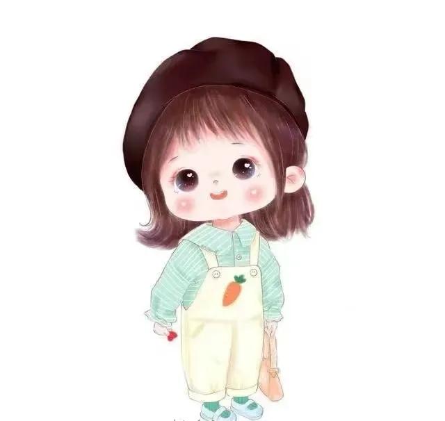卡通萌娃图片动物,卡通萌娃图片男孩