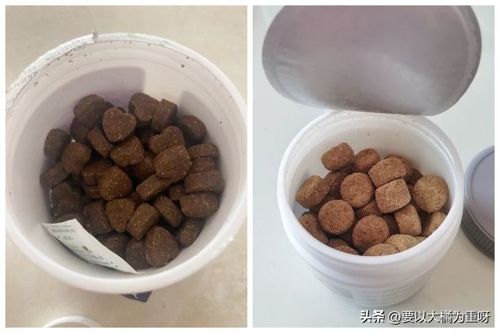 618值得入手的狗粮,养狗新手推荐狗性价比高