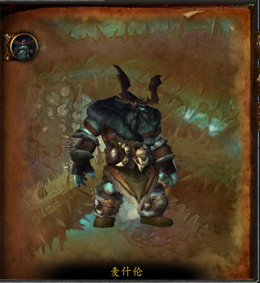 魔兽副本介绍,剃刀高地猎人副本怎么打