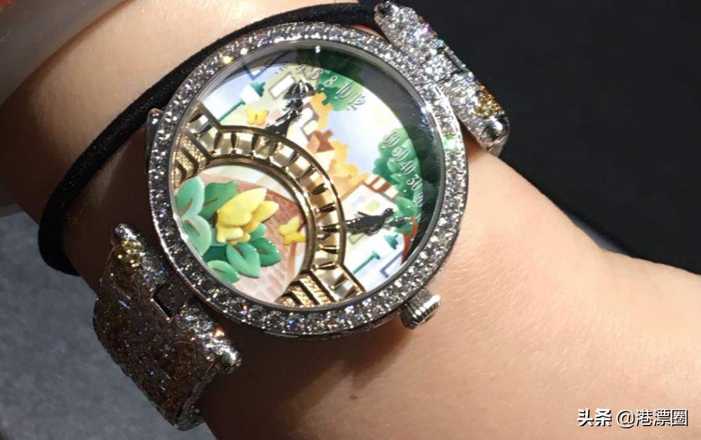 香港有钱人真实生活,香港富翁体验底层生活