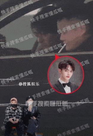 白鹿许凯绯闻什么时候的,许凯和周冬雨有绯闻吗