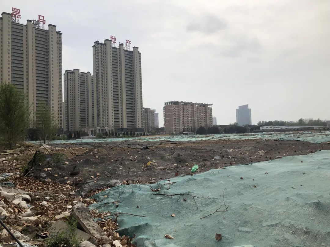 天衢新区新挂牌地段,德州天衢新区土地出让