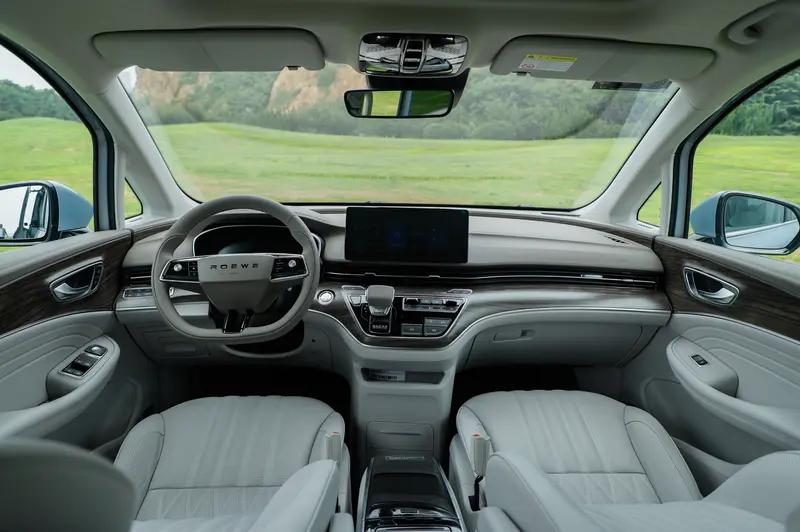 2023荣威imax8ev深度评测,荣威imax8ev车主体验感受