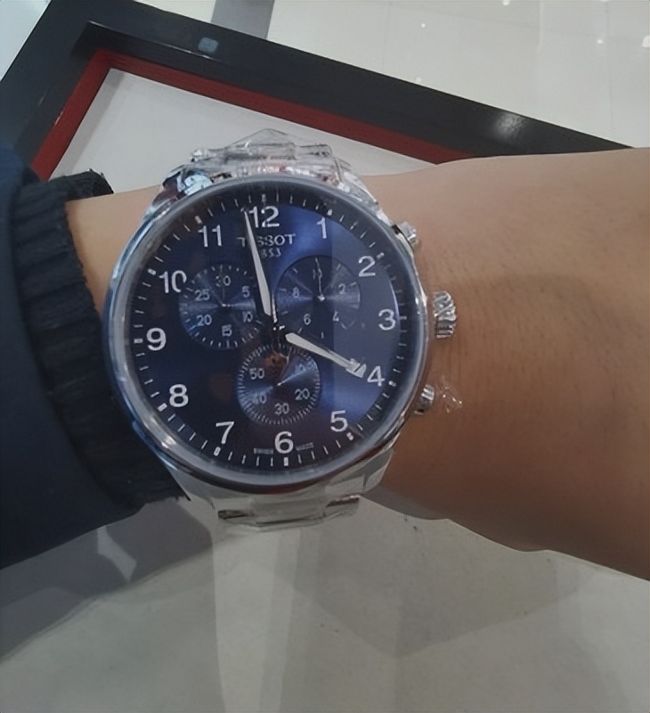 天梭手表怎么样值得入手,如何才能买到正品的天梭手表