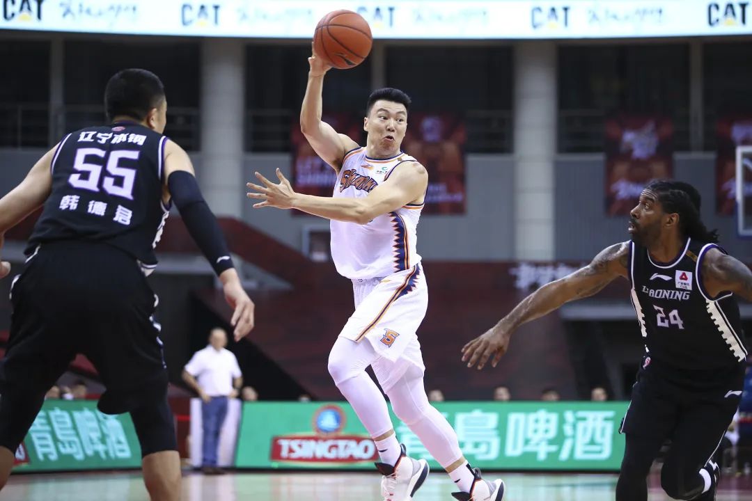 姚明cba巅峰数据场均,巅峰姚明统治cba
