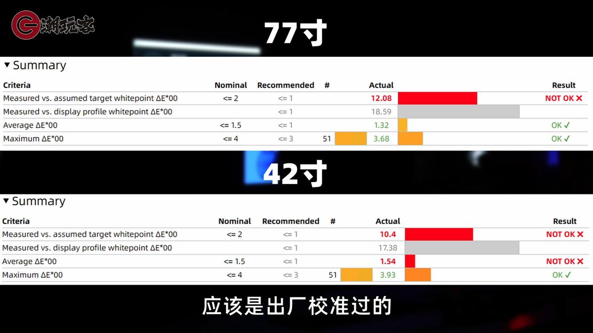 lg49寸4k液晶电视测评,lg32ep950oled显示器