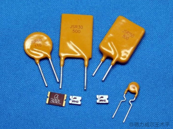 把PCB走线当做保险丝用，这事儿你干过吗？