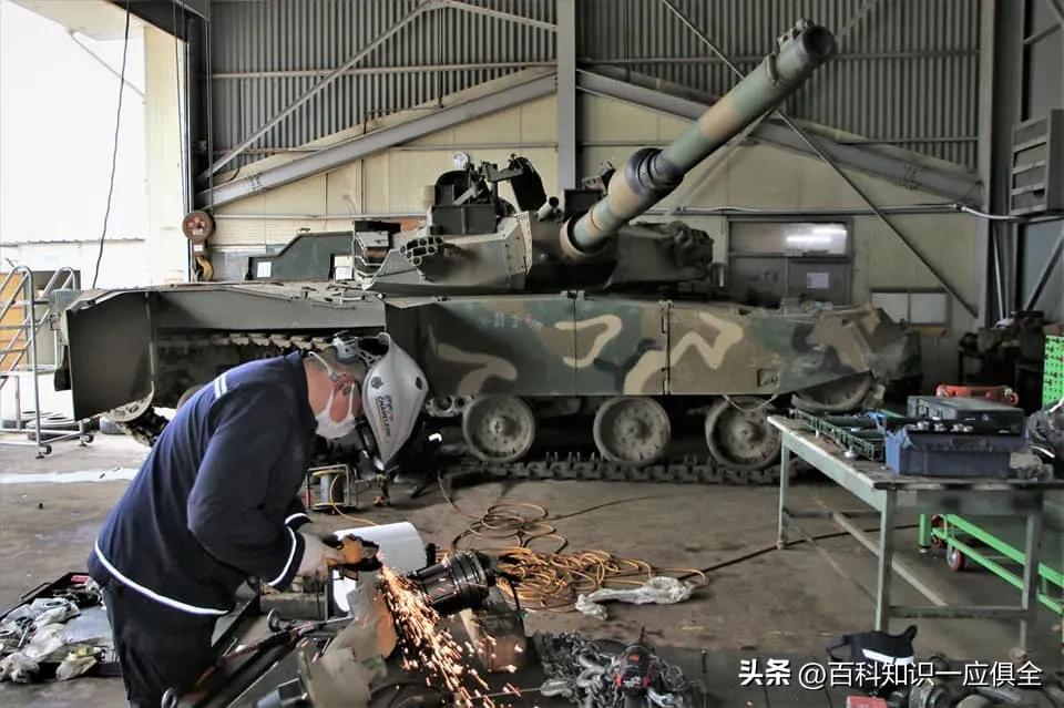 韩国k2什么水平,韩国k2为什么出名