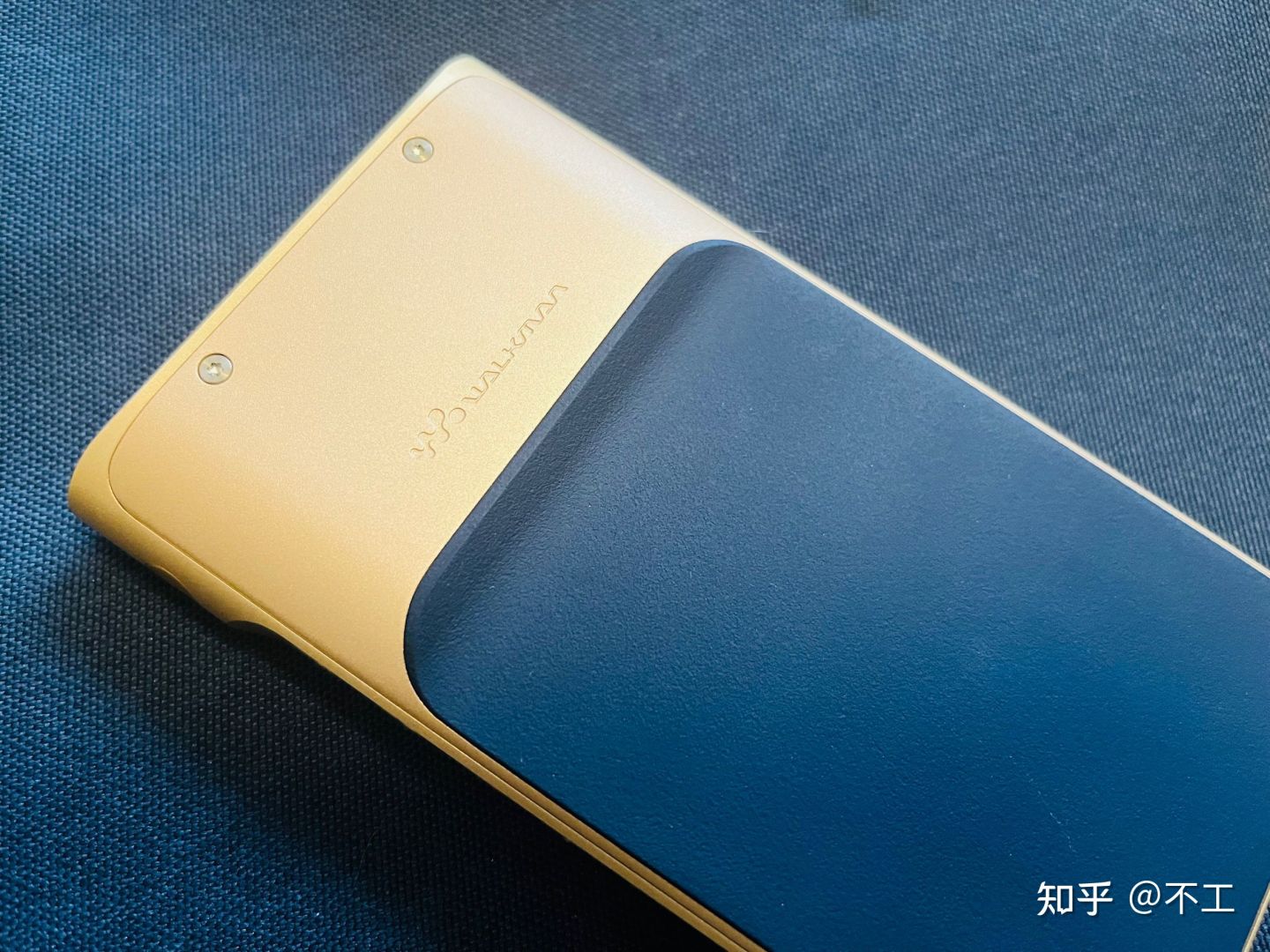 索尼walkmanwm1z评测,索尼walkman深度评测