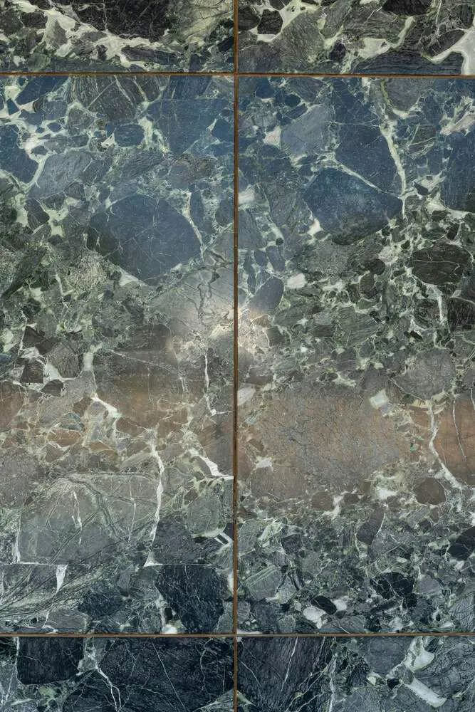 以钢、玻璃和大理石视角，重读密斯的巴塞罗那馆