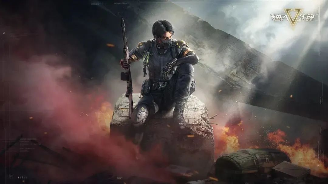 超凡先锋公示期多久,超凡先锋多久正式上线游戏