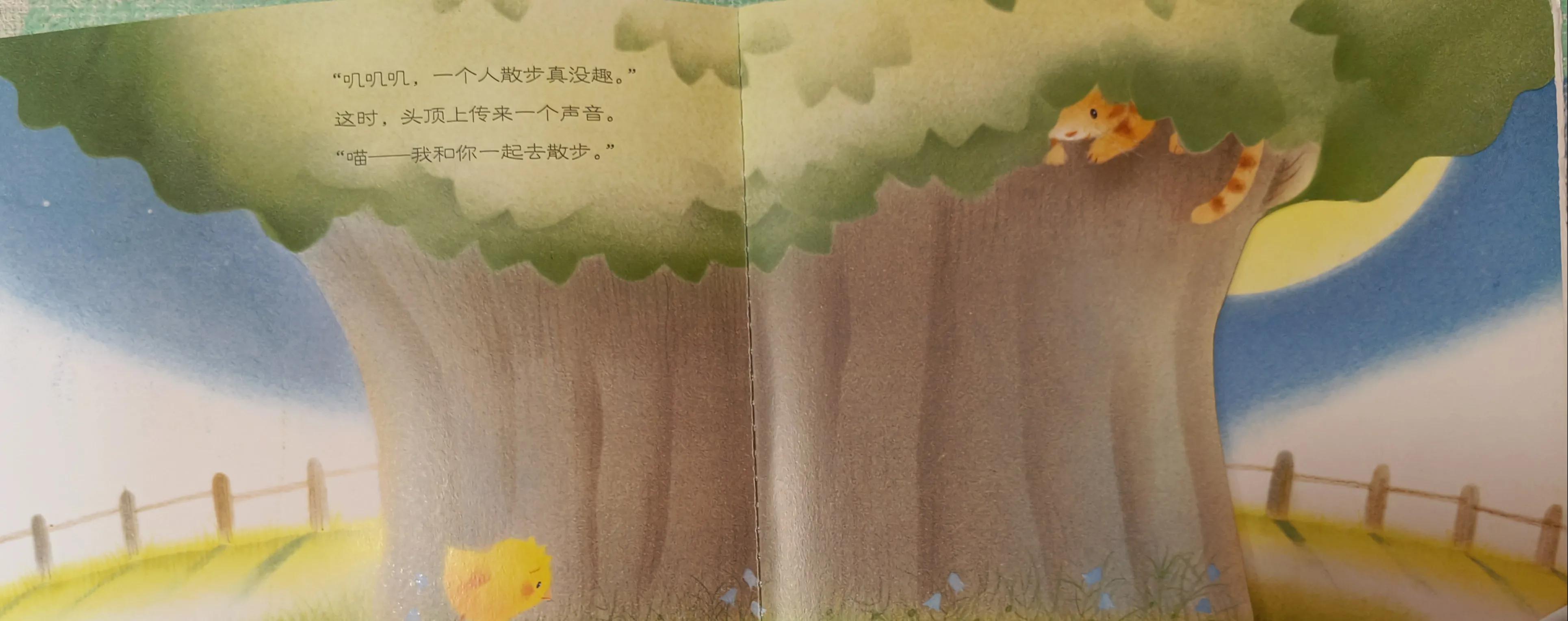 GoodNightChickBall!晚安！小鸡球球！暑假家庭双语剧系列