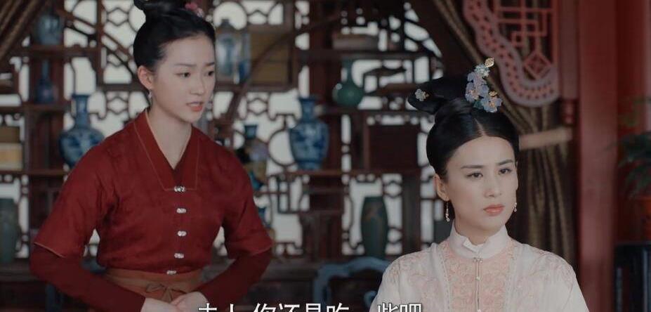 甄嬛熹妃传,甄嬛传熹妃反击片段孙俪