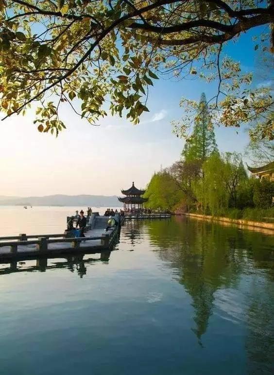 杭州苏州上海旅游攻略最佳线路,北京自驾杭州旅游攻略最佳路线