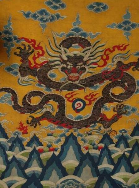 康熙和彼得大帝的故事,康熙和彼得大帝的书信往来