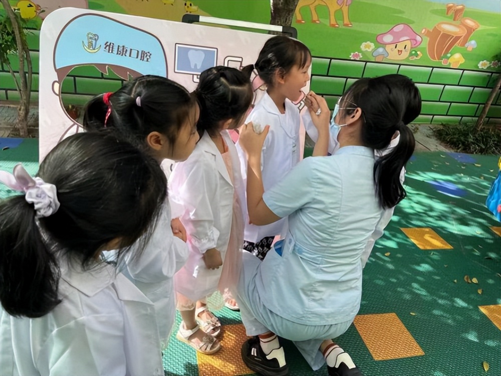 爱牙日徐州市口腔医院义诊活动,全国爱牙日义诊活动总结