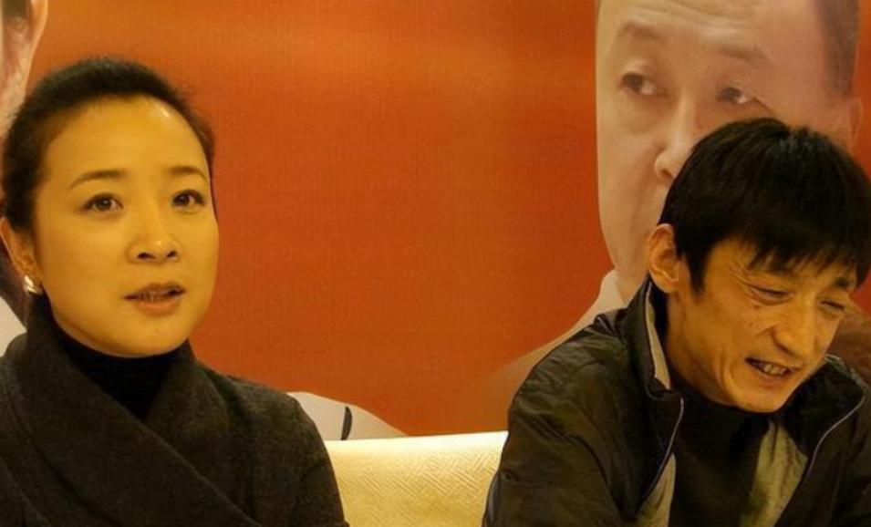 陈小艺和孙红雷关系,陈小艺孙红雷合作电视剧